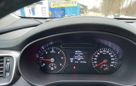 KIA Sorento II рестайлинг, 2019 год, 2 900 000 рублей, 21 фотография