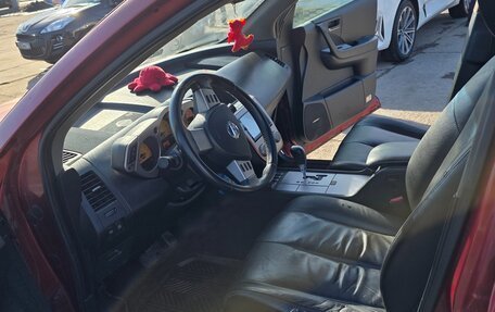 Nissan Murano, 2007 год, 378 000 рублей, 11 фотография