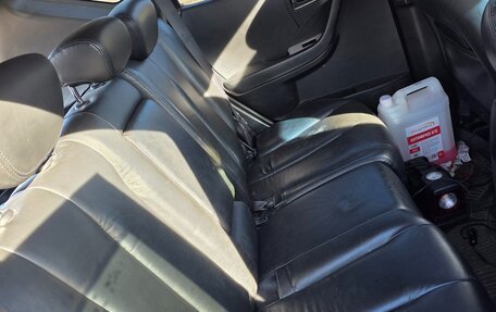 Nissan Murano, 2007 год, 378 000 рублей, 12 фотография