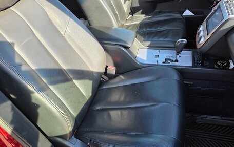 Nissan Murano, 2007 год, 378 000 рублей, 13 фотография