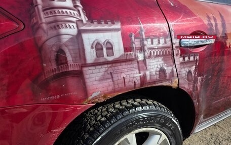 Nissan Murano, 2007 год, 378 000 рублей, 4 фотография