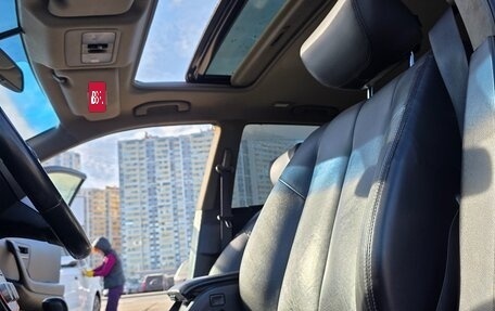 Nissan Murano, 2007 год, 378 000 рублей, 8 фотография