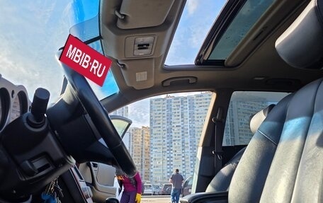 Nissan Murano, 2007 год, 378 000 рублей, 7 фотография