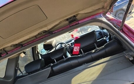 Nissan Murano, 2007 год, 378 000 рублей, 10 фотография