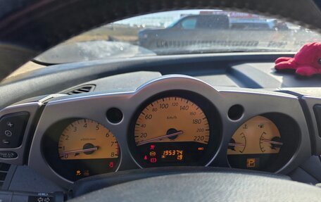 Nissan Murano, 2007 год, 378 000 рублей, 15 фотография