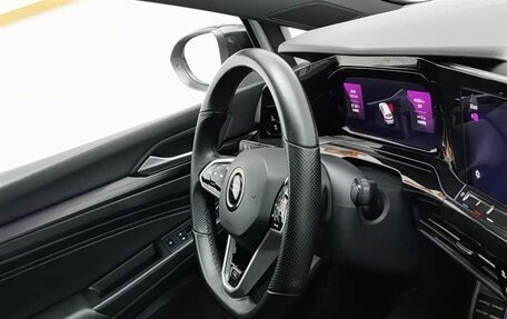 Volkswagen Golf VIII, 2022 год, 2 000 000 рублей, 9 фотография