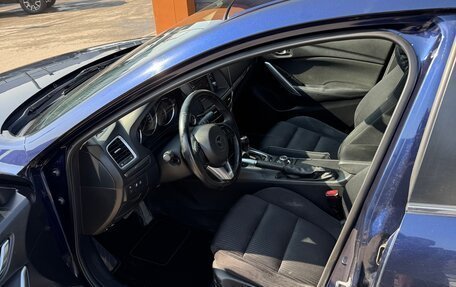 Mazda 6, 2012 год, 1 480 000 рублей, 7 фотография