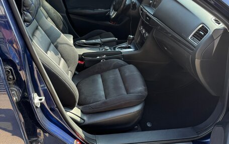 Mazda 6, 2012 год, 1 480 000 рублей, 5 фотография