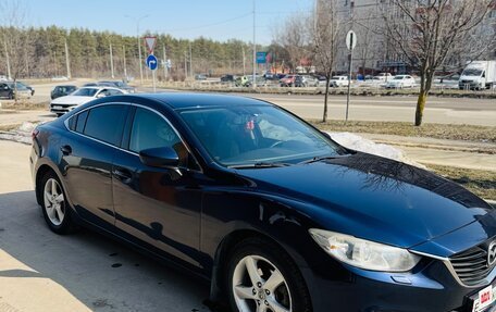 Mazda 6, 2012 год, 1 480 000 рублей, 2 фотография