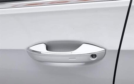 Volkswagen Golf VIII, 2022 год, 2 000 000 рублей, 19 фотография