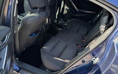 Mazda 6, 2012 год, 1 480 000 рублей, 6 фотография