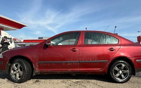 Skoda Octavia, 2005 год, 389 000 рублей, 2 фотография
