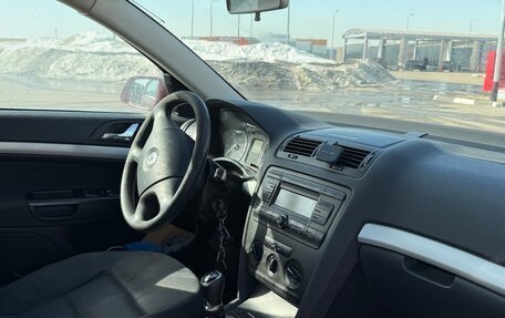 Skoda Octavia, 2005 год, 389 000 рублей, 5 фотография