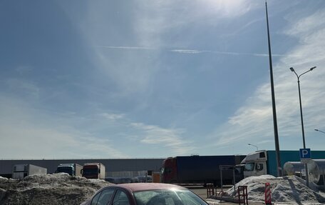 Skoda Octavia, 2005 год, 389 000 рублей, 6 фотография