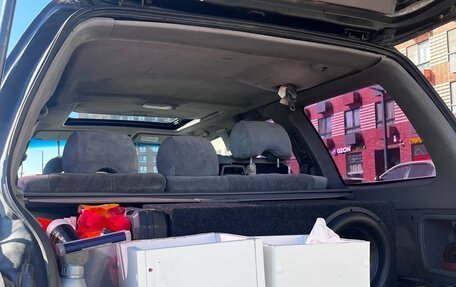 Subaru Forester, 2001 год, 400 000 рублей, 11 фотография