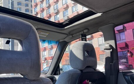 Subaru Forester, 2001 год, 400 000 рублей, 10 фотография