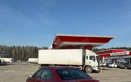 Skoda Octavia, 2005 год, 389 000 рублей, 3 фотография