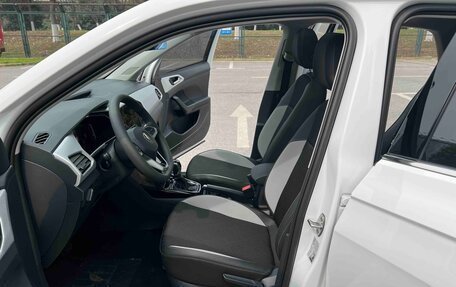 Volkswagen T-Cross I, 2022 год, 1 792 000 рублей, 12 фотография