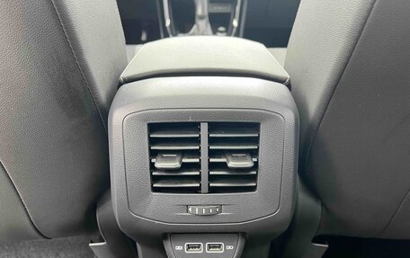 Volkswagen T-Cross I, 2022 год, 1 792 000 рублей, 15 фотография