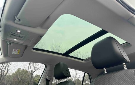 Volkswagen T-Cross I, 2022 год, 1 792 000 рублей, 13 фотография