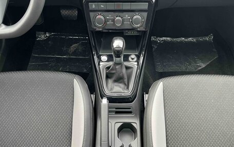 Volkswagen T-Cross I, 2022 год, 1 792 000 рублей, 10 фотография