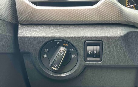 Volkswagen T-Cross I, 2022 год, 1 792 000 рублей, 18 фотография