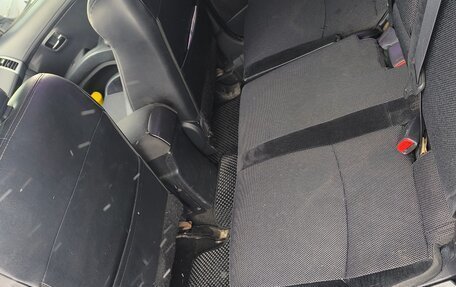 Peugeot 4007, 2011 год, 900 000 рублей, 4 фотография