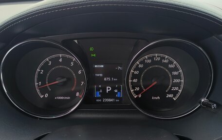 Peugeot 4007, 2011 год, 900 000 рублей, 5 фотография