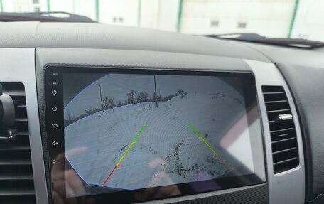 Peugeot 4007, 2011 год, 900 000 рублей, 8 фотография