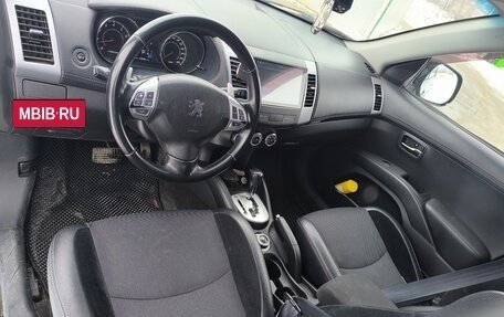 Peugeot 4007, 2011 год, 900 000 рублей, 3 фотография