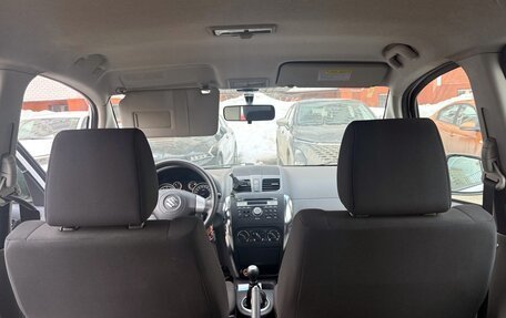 Suzuki SX4 II рестайлинг, 2014 год, 1 100 000 рублей, 5 фотография