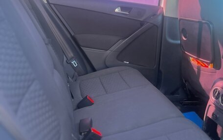 Volkswagen Tiguan I, 2010 год, 950 000 рублей, 7 фотография