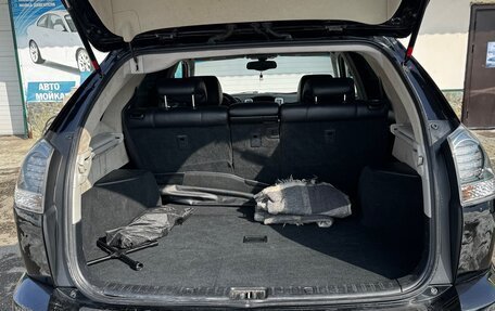 Lexus RX II рестайлинг, 2005 год, 1 499 000 рублей, 3 фотография