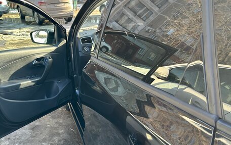 Volkswagen Polo VI (EU Market), 2020 год, 1 200 000 рублей, 6 фотография