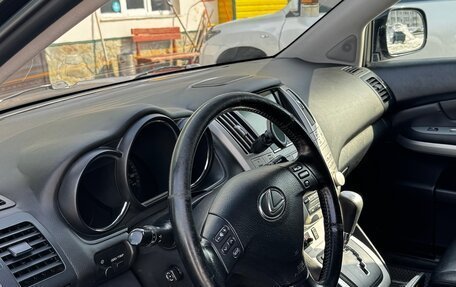 Lexus RX II рестайлинг, 2005 год, 1 499 000 рублей, 5 фотография