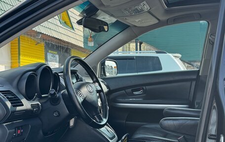 Lexus RX II рестайлинг, 2005 год, 1 499 000 рублей, 4 фотография