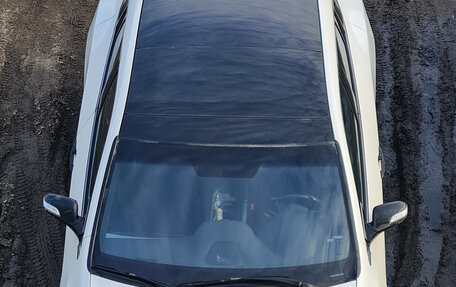 Acura ZDX, 2010 год, 1 810 000 рублей, 2 фотография