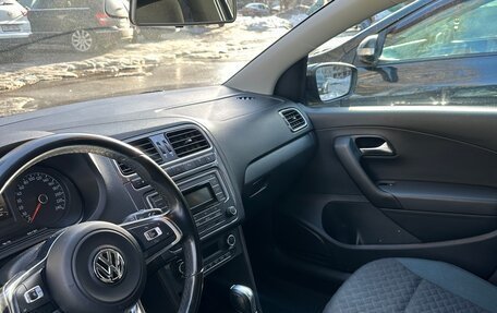 Volkswagen Polo VI (EU Market), 2020 год, 1 200 000 рублей, 5 фотография