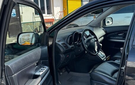 Lexus RX II рестайлинг, 2005 год, 1 499 000 рублей, 7 фотография