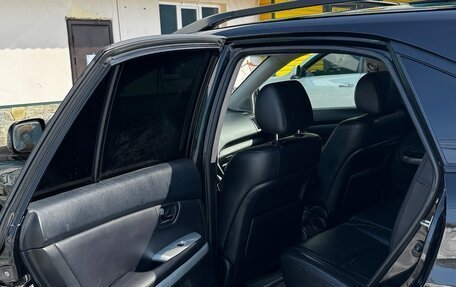 Lexus RX II рестайлинг, 2005 год, 1 499 000 рублей, 8 фотография