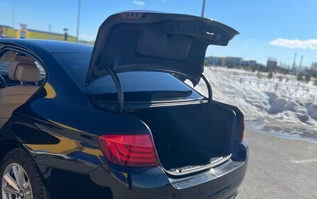 BMW 5 серия, 2010 год, 1 530 000 рублей, 7 фотография