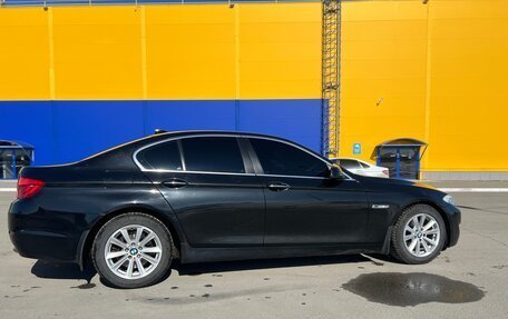 BMW 5 серия, 2010 год, 1 530 000 рублей, 3 фотография