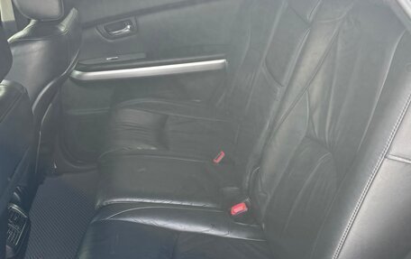 Lexus RX II рестайлинг, 2005 год, 1 499 000 рублей, 9 фотография