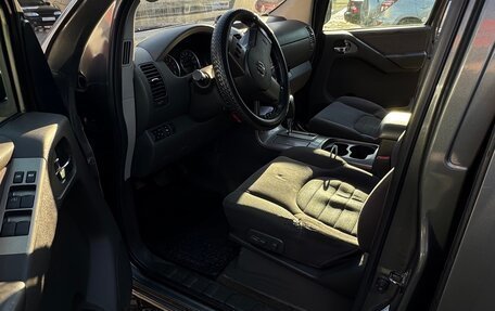 Nissan Pathfinder, 2005 год, 959 999 рублей, 9 фотография