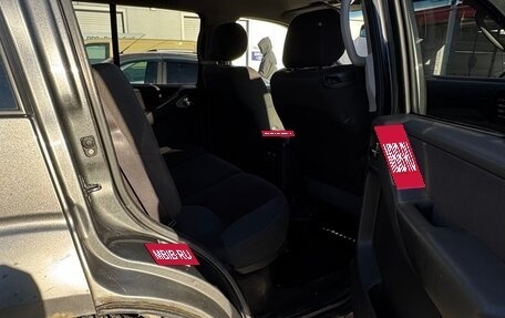 Nissan Pathfinder, 2005 год, 959 999 рублей, 7 фотография