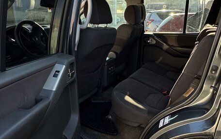 Nissan Pathfinder, 2005 год, 959 999 рублей, 11 фотография