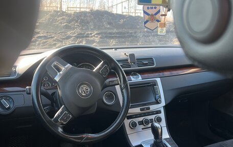 Volkswagen Passat B7, 2012 год, 800 000 рублей, 8 фотография