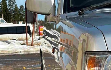 Nissan Kix, 2008 год, 580 000 рублей, 5 фотография