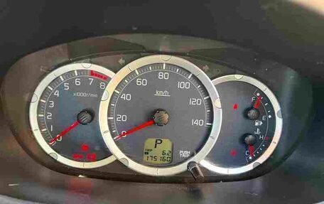 Nissan Kix, 2008 год, 580 000 рублей, 7 фотография