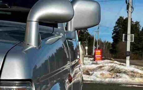 Nissan Kix, 2008 год, 580 000 рублей, 6 фотография